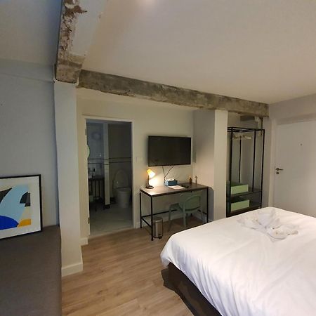 Roompini Bangkok Cameră foto