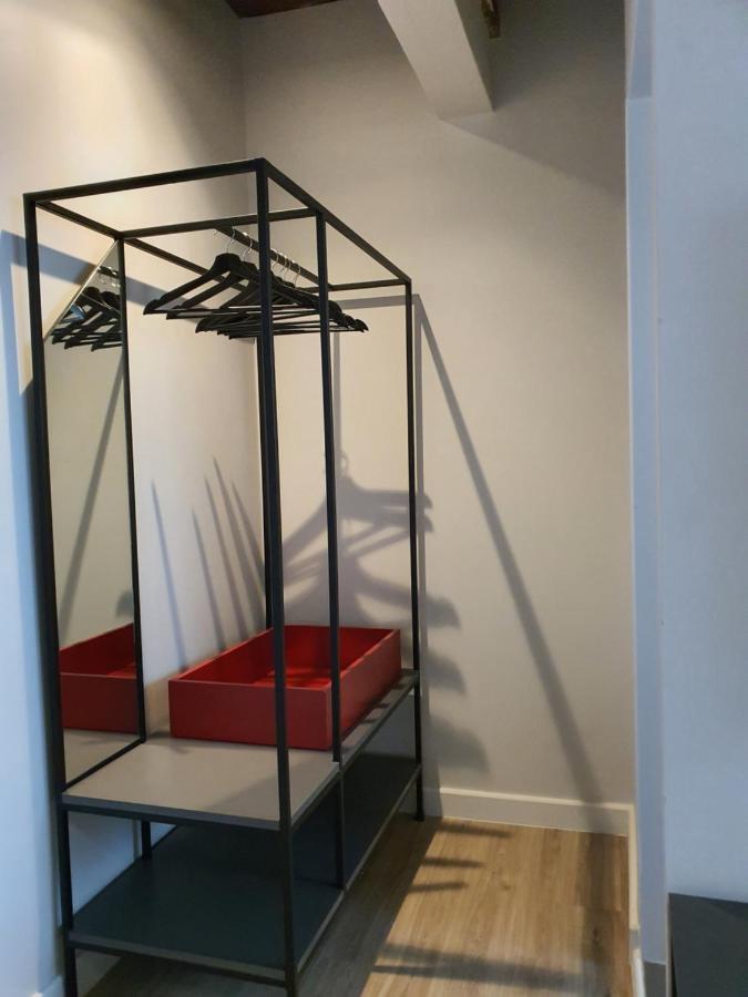Roompini Bangkok Cameră foto