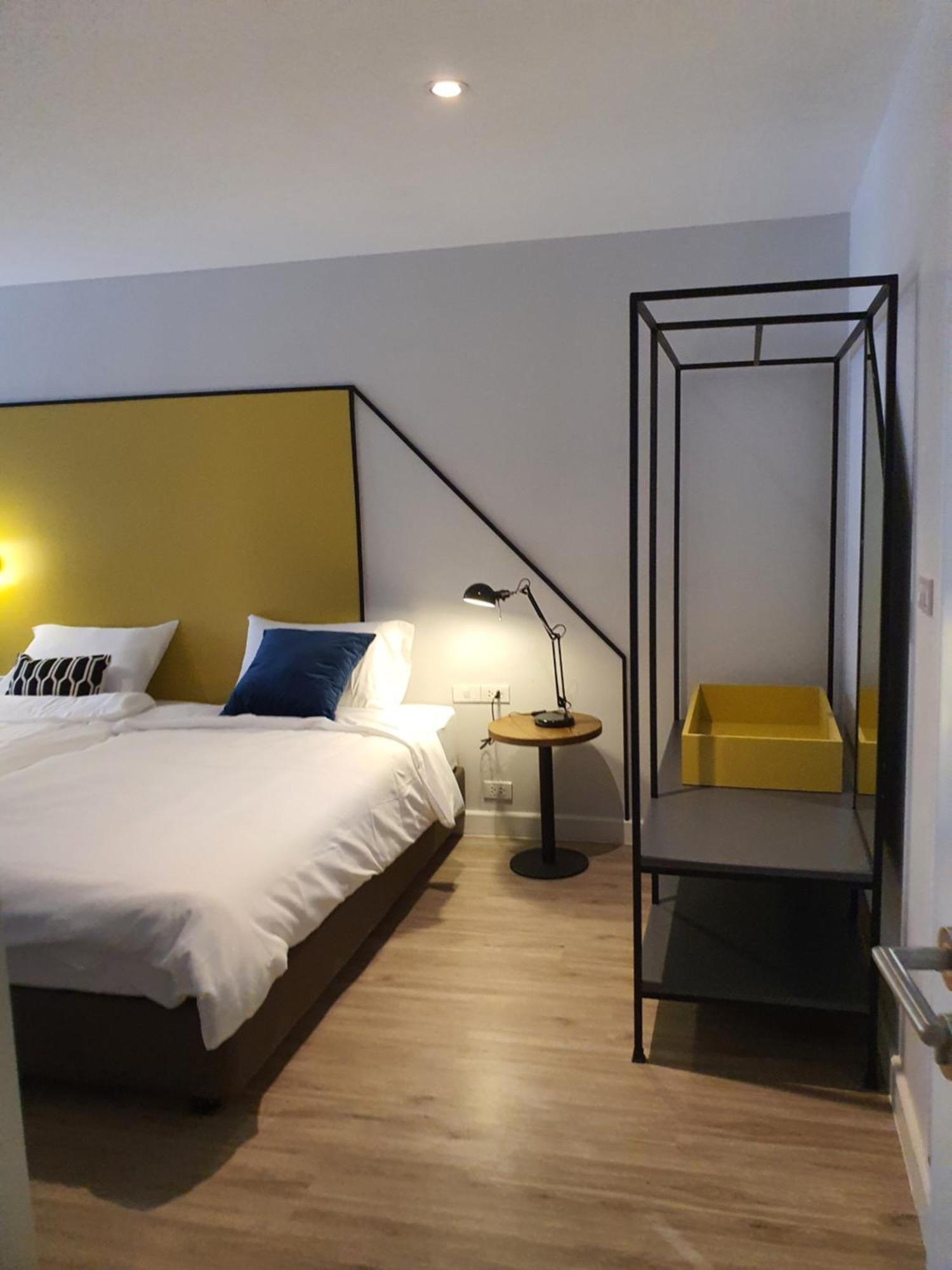 Roompini Bangkok Cameră foto