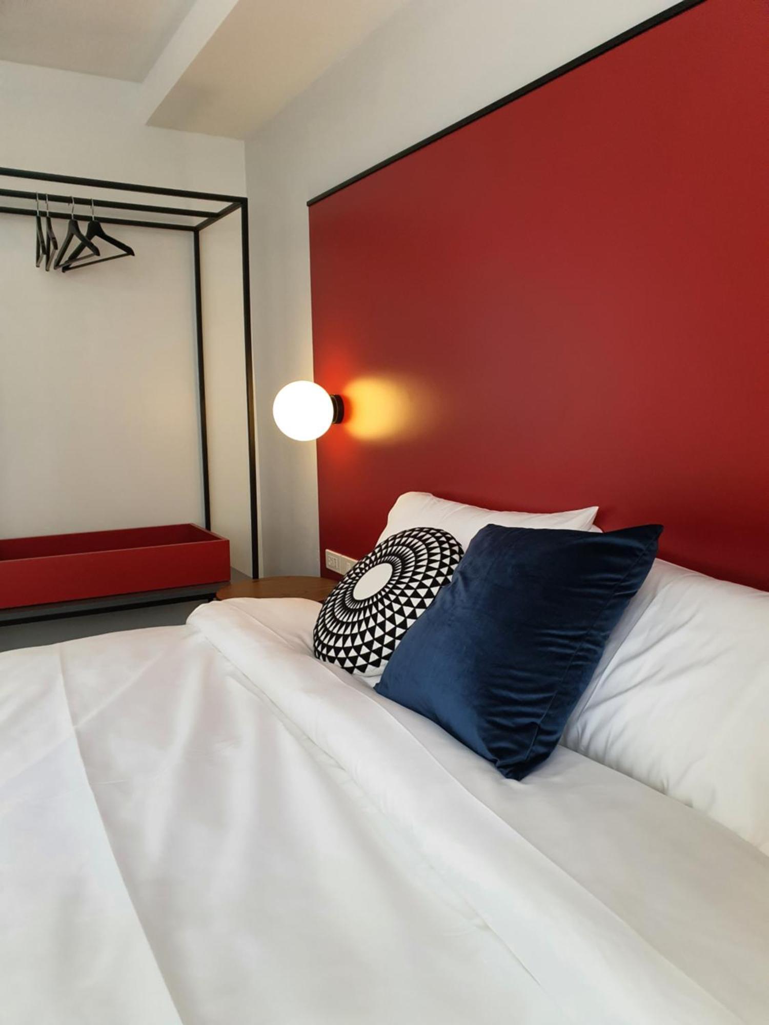Roompini Bangkok Cameră foto