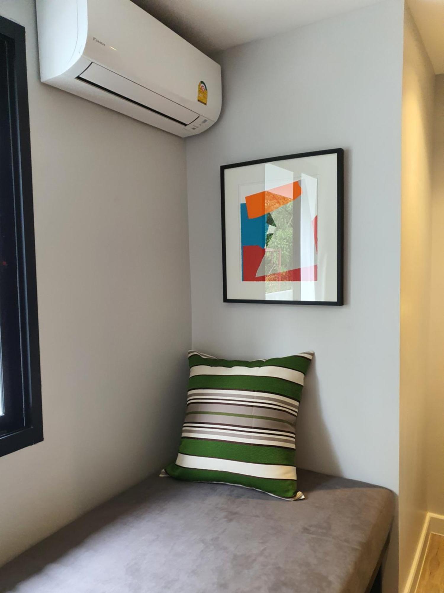 Roompini Bangkok Cameră foto