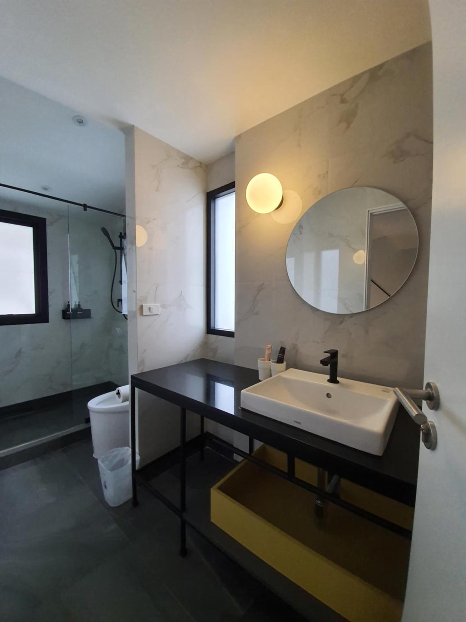 Roompini Bangkok Cameră foto